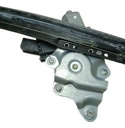 MAQUINA MOTOR VIDRO DIANTEIRO DIREITO GM TRACKER 2014 2019