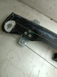 MAQUINA MOTOR VIDRO DIANTEIRO DIREITO GM TRACKER 2014 2019