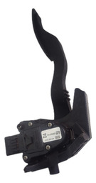 Pedal Acelerador Eletrônico Gm Meriva 9335443