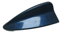 Antena Teto Tubarão Radio Bmw X1 320i X5 X6 2012 2016 *leia*
