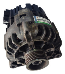 Alternador C3 Peugeot 206 207 1.4 9672074480