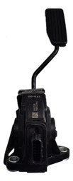 Pedal Acelerador Honda City Fit 08/11