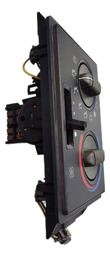 Comando Ar Condicionado Gm S10 Blazer 1995 A 1999