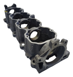 Gaiola Do Comando Gm Astra Vectra Zafira S10