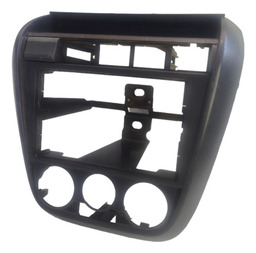 Moldura Central Fox Spacefox Crossfox Com Ar Condicionado