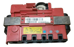 Módulo Fusível Bateria Placa Polo Bmw X1 320i 2010 2012 2016