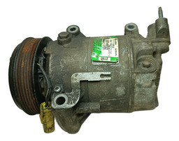 Compressor Ar Condicionado Peugeot 206 207 C3 1.4 1.6 2012