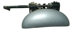 Maçaneta Externa Direita Peugeot 206 207 1999 2012 *detalhe*