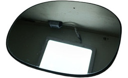 Espelho Lateral Retrovisor Esquerdo Peugeot 206 207 1999 12