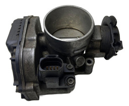 Tbi Corpo Borboleta Audi A3 Vw Golf 1.8 Turbo 1999 2001 2005