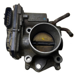 Tbi Corpo Borboleta Honda New Civic 1.8 Flex 2007 2010 2011