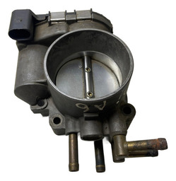 Tbi Corpo Borboleta Audi A4 A6 2.8 V6 30v 1998 99 2000 2006