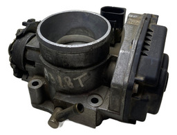 Tbi Corpo Borboleta Audi A3 Vw Golf 1.8 T 1999 2005 Detalhe*