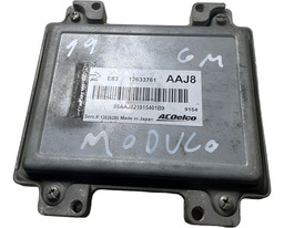 Modulo Injeção Chevrolet Agile Montana 1.4 2009 2014