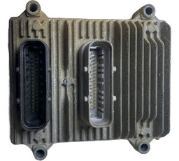Modulo Injeção Chevrolet Corsa Celta 2001 2003 2006