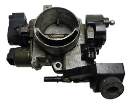 Tbi Corpo Borboleta Citroen Xsara Picasso C5 2.0 2001 2006