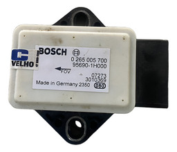 Modulo Sensor De Estabilidade Azera Sonata I30 0265005700