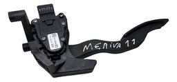 Pedal Acelerador Eletrônico Meriva 1.8 2004/2012 93361478