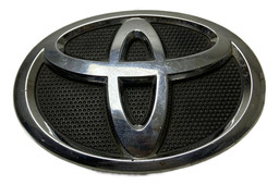 Emblema Logo Dianteiro Grade Frente Toyota Corolla 2009 2014
