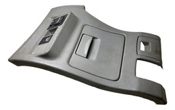 Moldura Painel Porta Objetos Console Toyota Corolla 2009 14