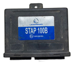 Módulo Gnv Stap 100b Landirenzo - 10r026183 Universal
