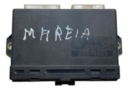 Modulo Conforto Trava Vidro Fiat Marea Brava 1998 1999 2000