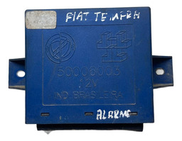 Módulo Central Alarme Fiat Tipo Tempra Uno 93/97