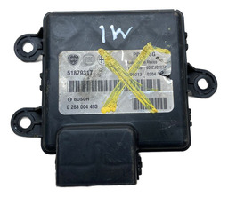 Módulo Conforto Sensor Estacionamento Fiat Punto 2013 A 2014