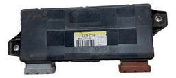 Modulo Conforto Vidro Eletrico Fiat Stilo 2003 2010 51711374