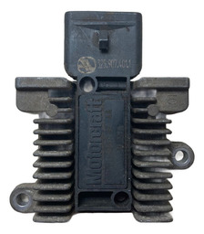 Módulo Ignição Motor Ap Santana Gol 1.8 8v 91 98 Motorcraft