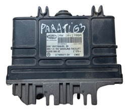 Modulo Injecao Volkswagen Gol Parati 1.0 16v 2000 2003 04
