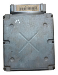 Módulo Injeção Focus 1.8 16v Orig Ford 2002/05 1s4f12a650afa