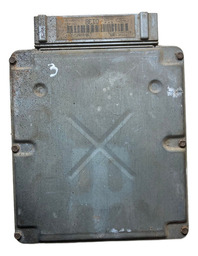 Modulo De Injeção Fiesta Ka 1.0 8v Gasolina Xs6f-12a650-bc
