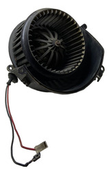 Motor Ar Forçado Ventilação Caixa Gm Astra Vectra 1999 2011