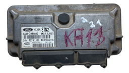Modulo Injeção Central Ford Ka Fiesta 1.0 Flex 2007 A 2013