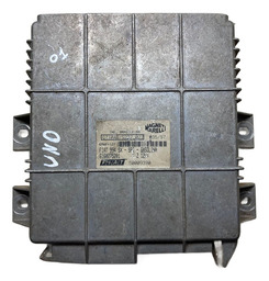 Módulo De Injeção Fiat G710abs227027 6160275201 #187
