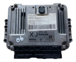 Modulo De Injeção Nissan Livina 1.8 16v 23710az66 0261s06771