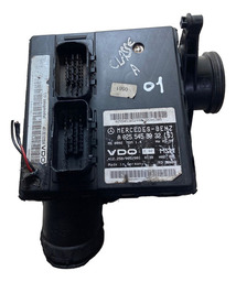 Módulo De Injeção Mercedes Classe A160 2000 A 2005 (usado)