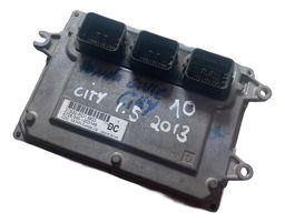 Central De Injeção Honda Civic 37820-rd1-m03 Dc (usado)