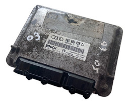 Módulo De Injeção Vw Audi A3 Golf 1.8 - 06a906018cn (usado)