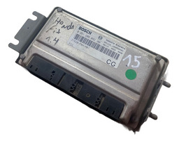 Módulo De Injeção Honda Fit 1.4 2004 A 2008 0261208092