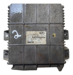 Módulo De Injeção Fiat Uno Fiorino G7.13a Fa01.04 6160271504