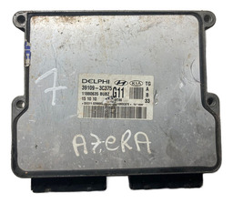Modulo De Injeçao Hyundai Azera 3.3 V6 2005 2010 2011