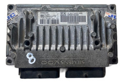 Modulo Câmbio Automático Al4 307 308 408 C4 Picasso C5 2.0