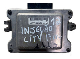 Módulo De Câmbio Automático Honda City 1.5 2016 A 2020