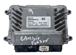 Módulo De Câmbio Automatico Hyundai Tucson 2.0 2012 C305