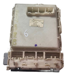 Modulo De Fusiveis Bcm Toyota Corolla 1.6 1.8 2008 2013