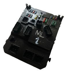 Modulo Bsi Caixa Fusivel Peugeot Citroen 2003 2004 A 2009