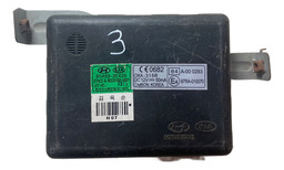 Módulo De Conforto Hyundai Tucson 2.0 2012 2016/2017