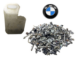 Kit Balde Parafusos Avulsos Bmw X1 320i 120i Leia Anuncio